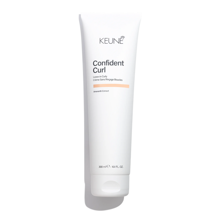 Keune | Care | Confident Curl Leave-In Curly
