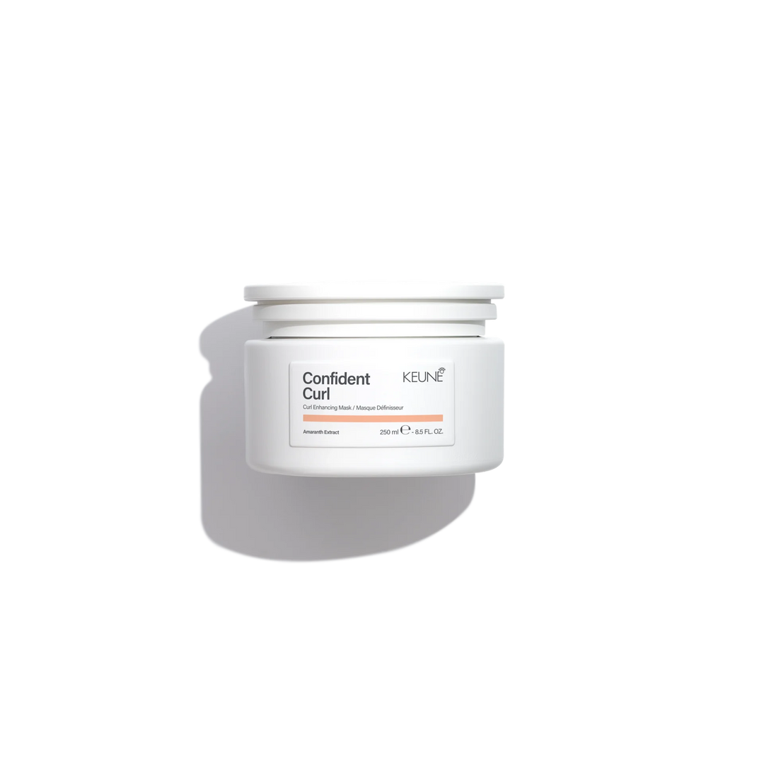 Keune | Care | Confident Curl Curl Mask