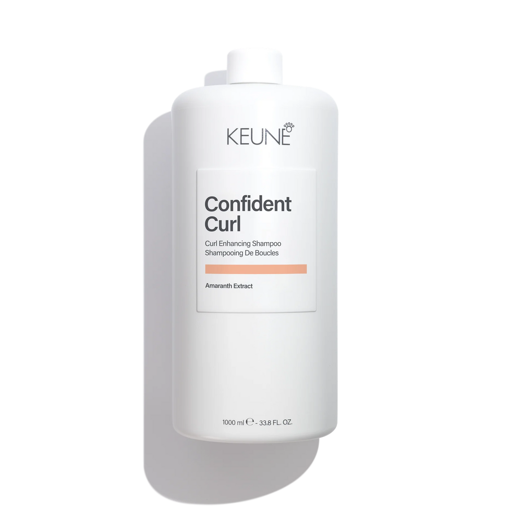 Keune | Care | Confident Curl Shampoo