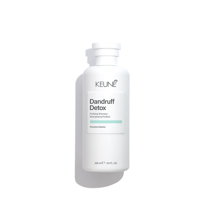 Keune | Care | Dandruff Detox Purifying Shampoo