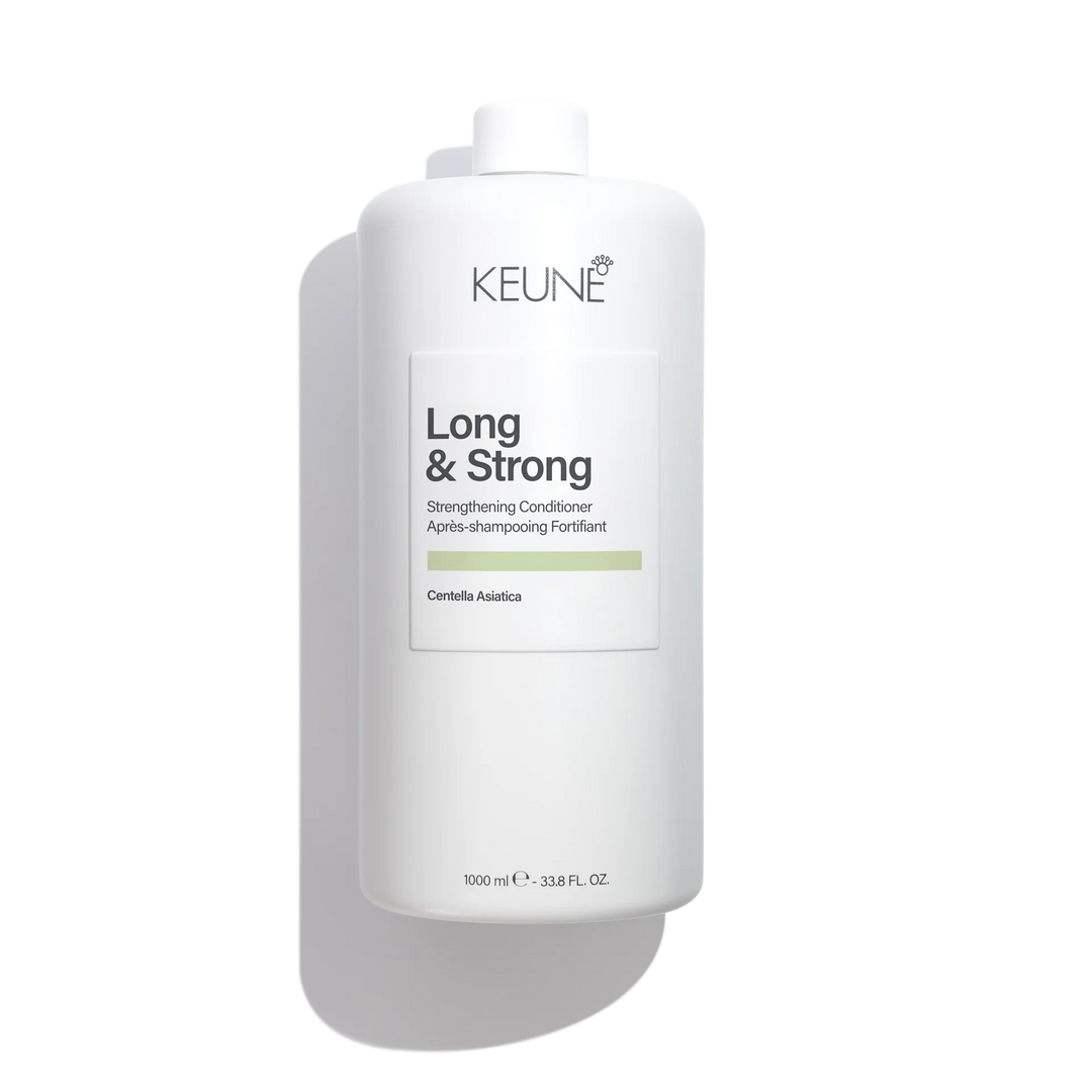 Keune | Care | Long & Strong Strengthening Conditioner