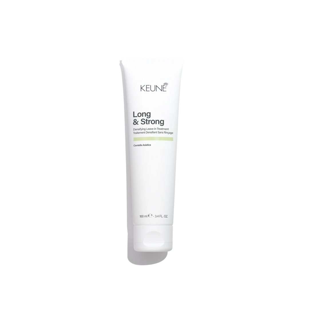 Keune | Care | Long & Strong Leave-In Treatment