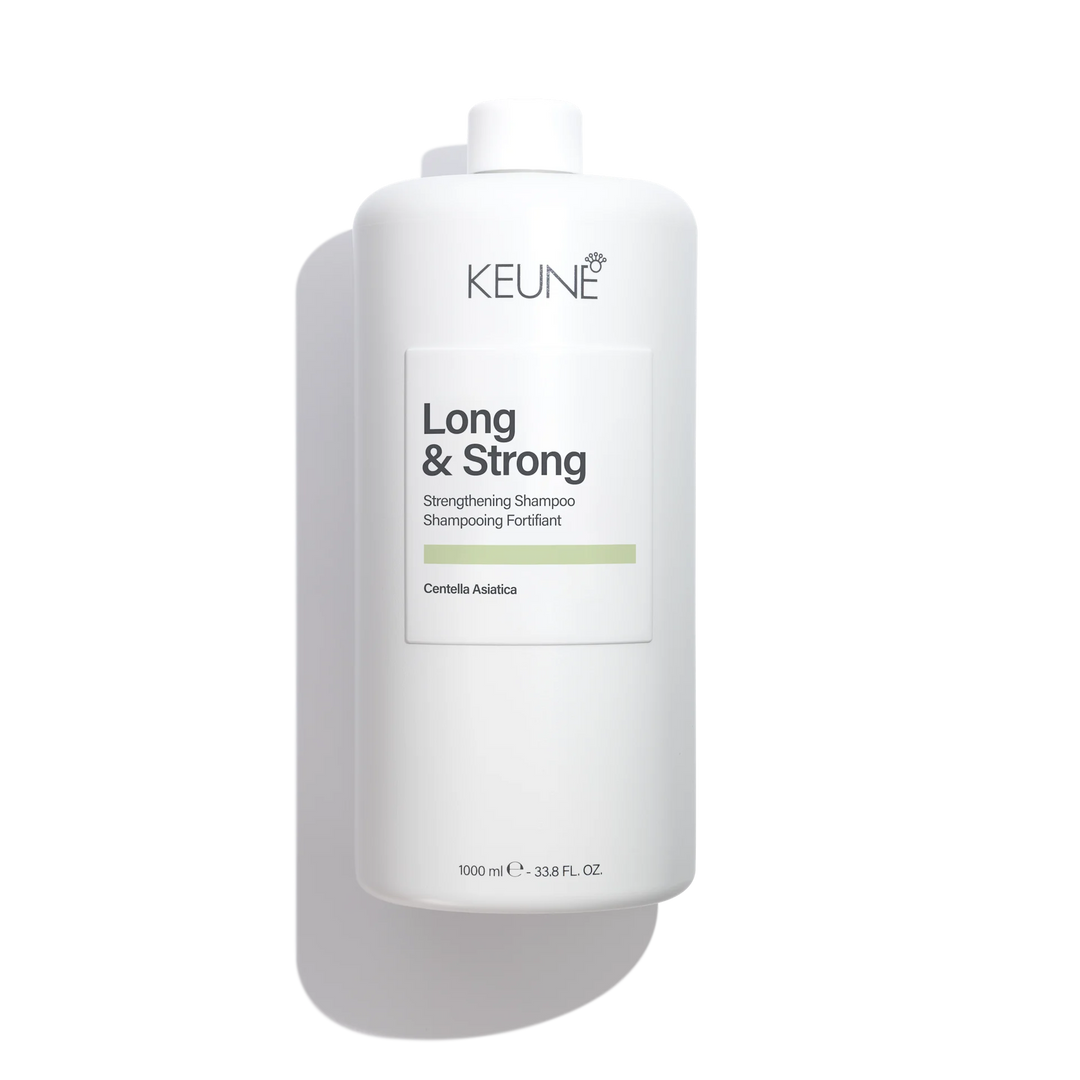 Keune | Care | Long & Strong Strengthening Shampoo