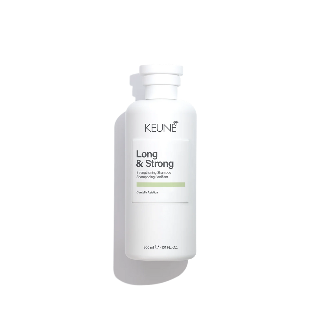 Keune | Care | Long & Strong Strengthening Shampoo