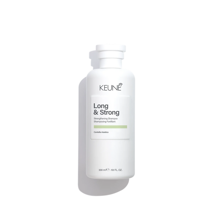 Keune | Care | Long & Strong Strengthening Shampoo