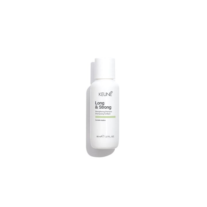 Keune | Care | Long & Strong Strengthening Shampoo