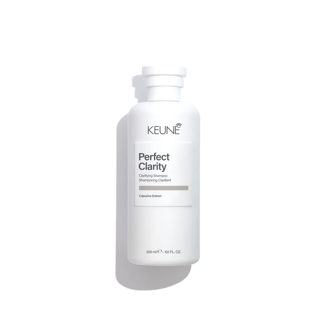 Keune | Care | Perfect Clarity Clarifying Shampoo