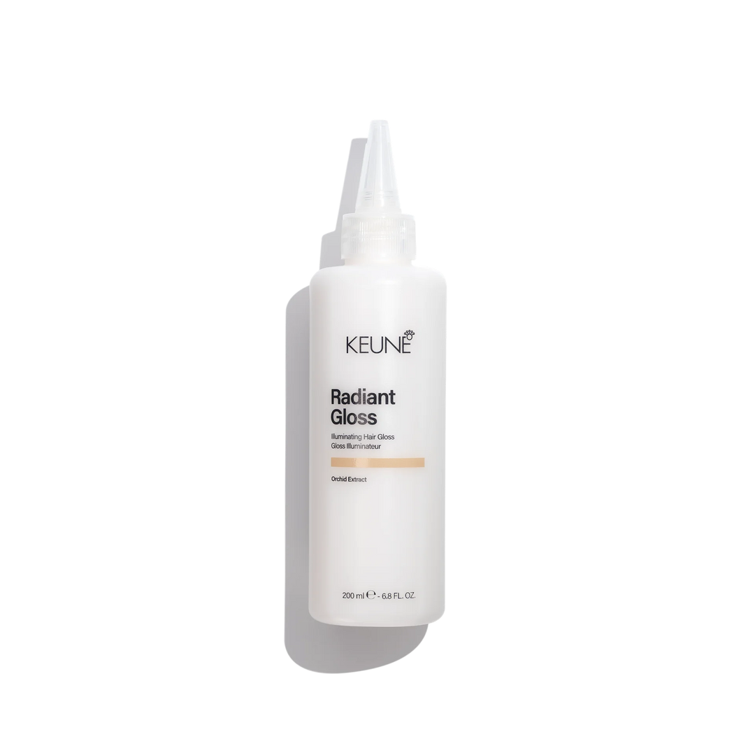 Keune | Care | Radiant Gloss Illuminating Hair Gloss