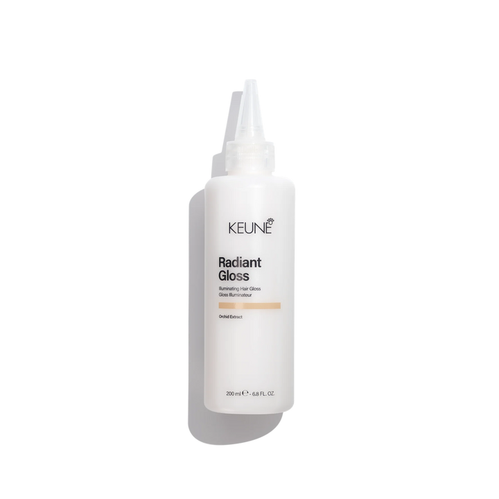 Keune | Care | Radiant Gloss Illuminating Hair Gloss