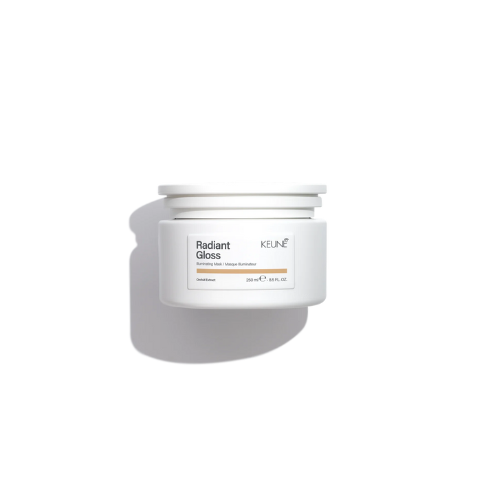 Keune | Care | Radiant Gloss Illuminating Mask