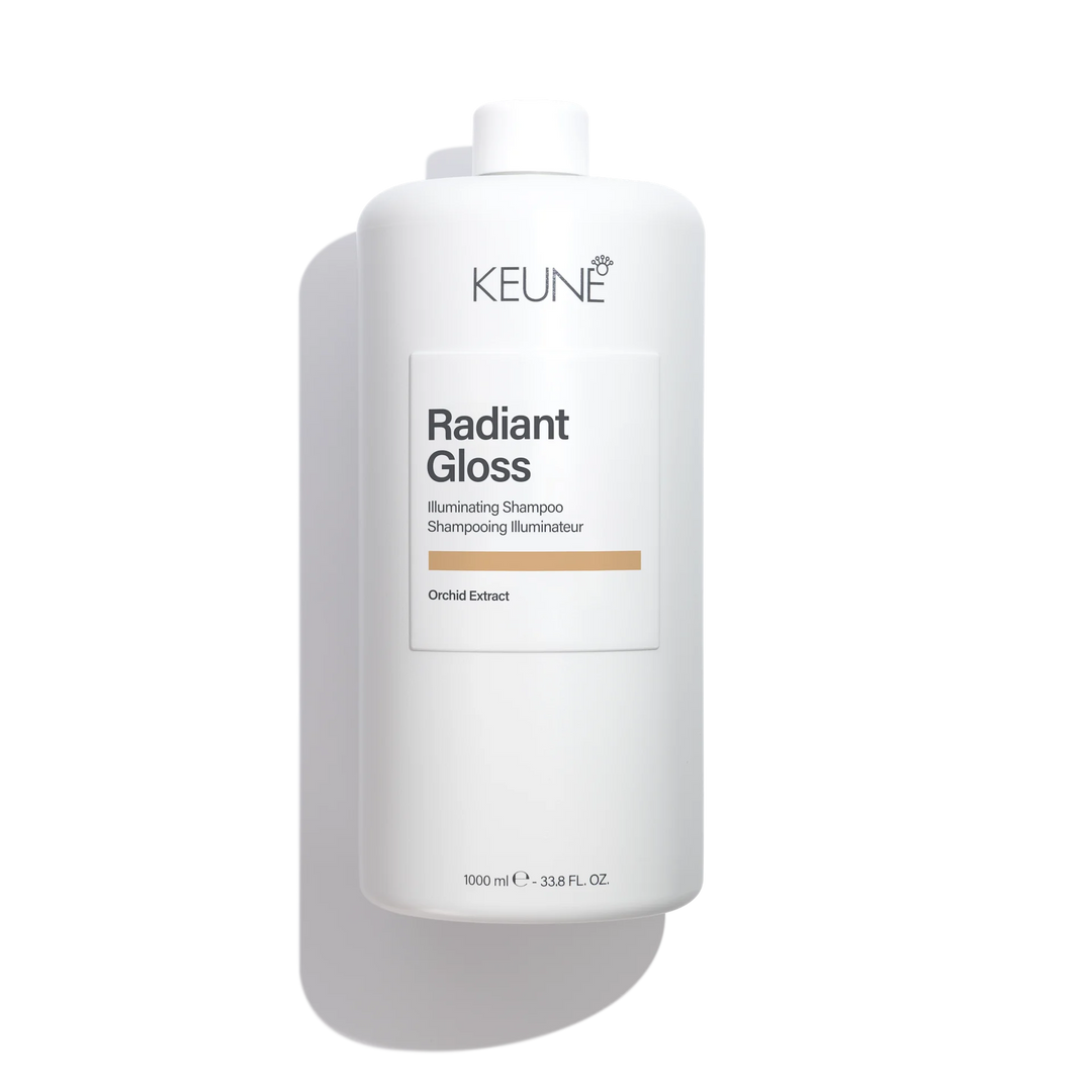 Keune | Care | Radiant Gloss Illuminating Shampoo