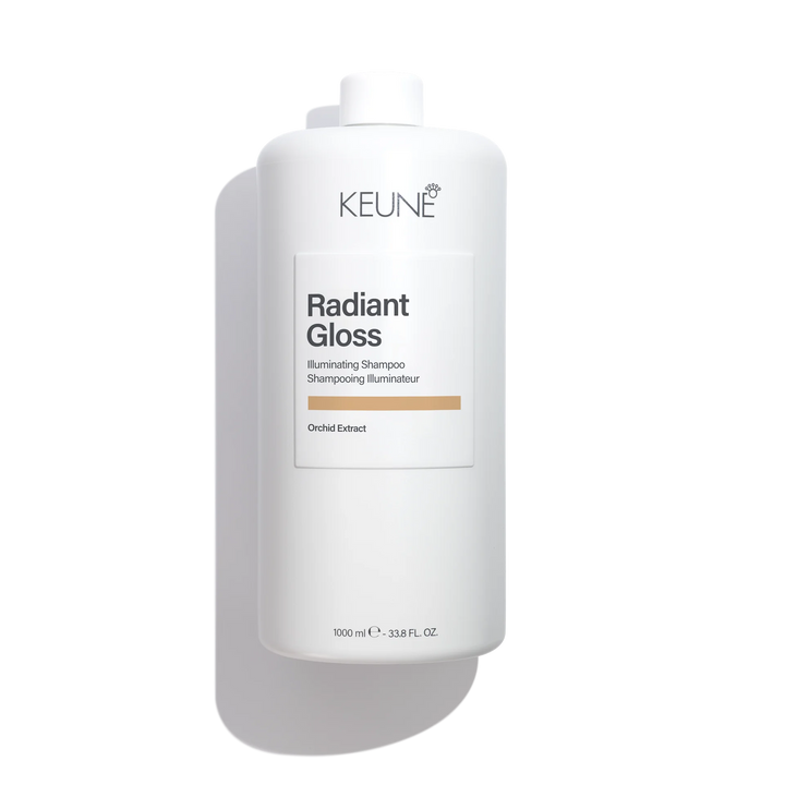 Keune | Care | Radiant Gloss Illuminating Shampoo