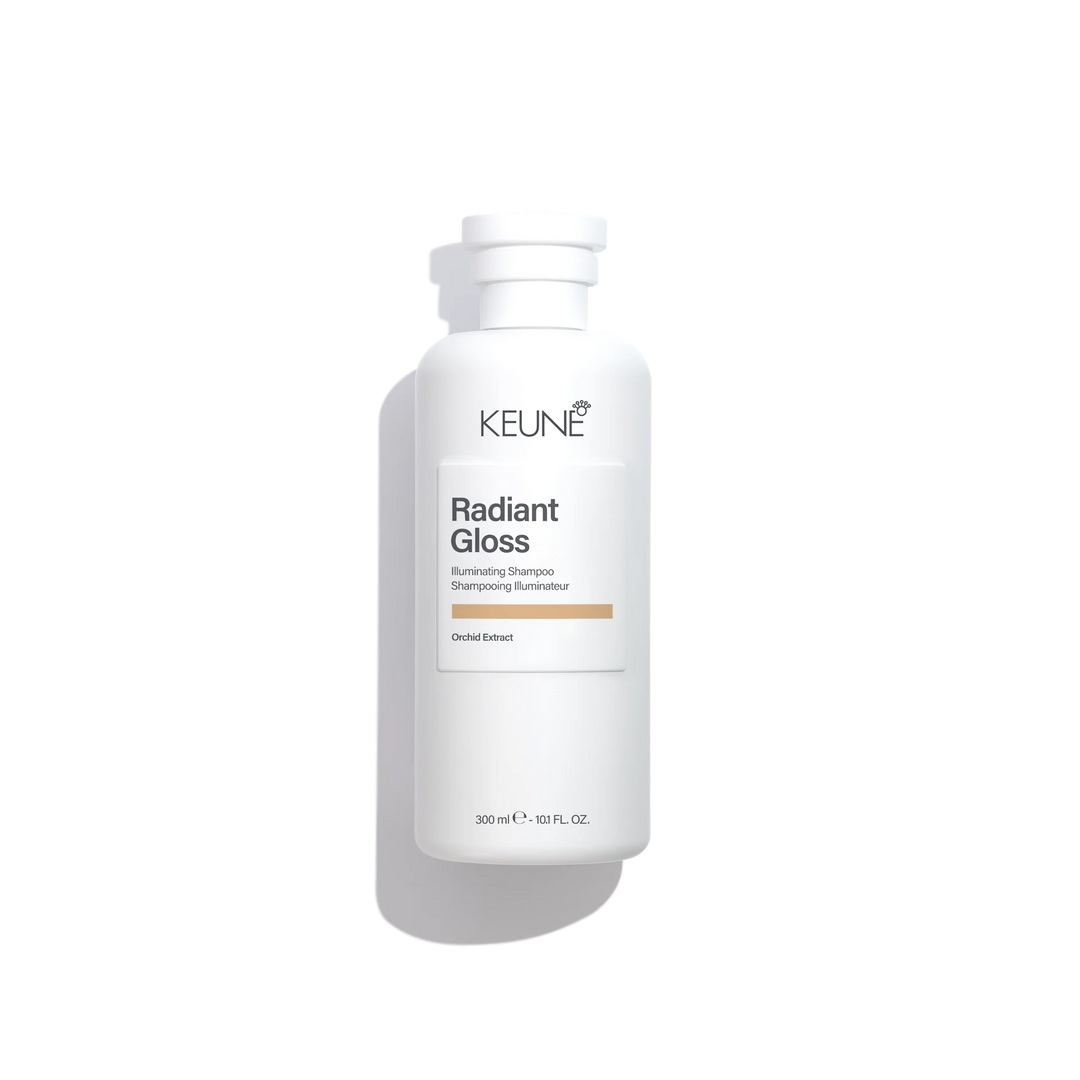 Keune | Care | Radiant Gloss Illuminating Shampoo