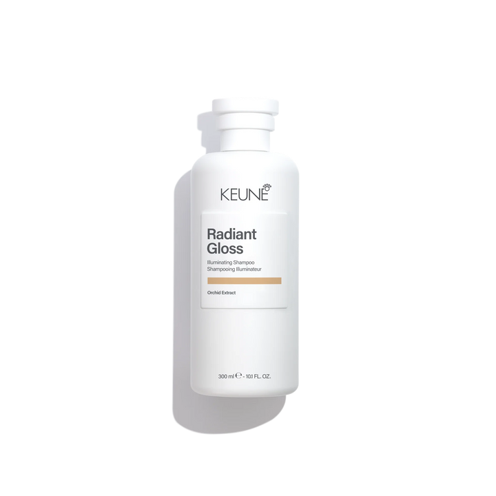 Keune | Care | Radiant Gloss Illuminating Shampoo