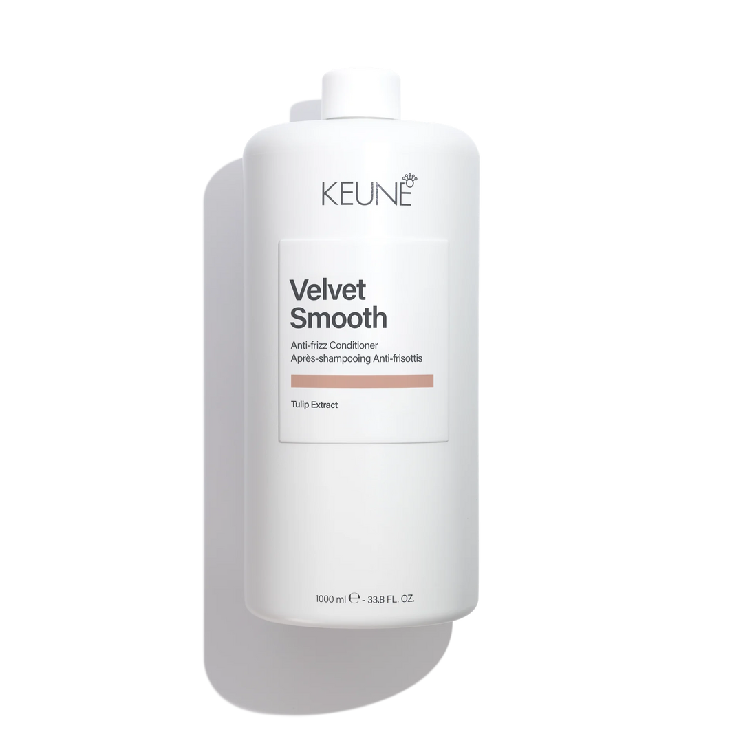 Keune | Care | Velvet Smooth Anti-Frizz Conditioner