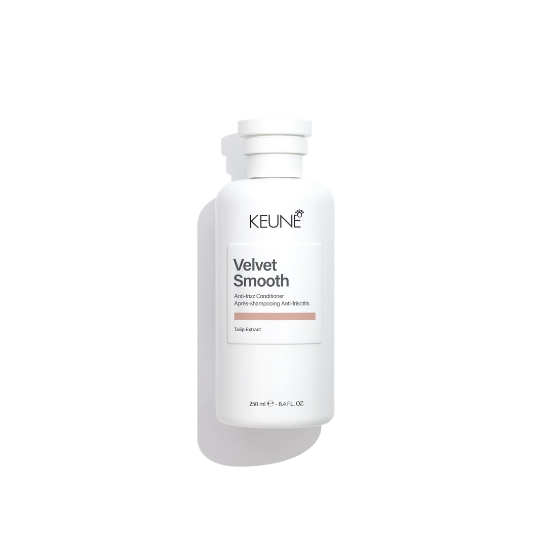 Keune | Care | Velvet Smooth Anti-Frizz Conditioner