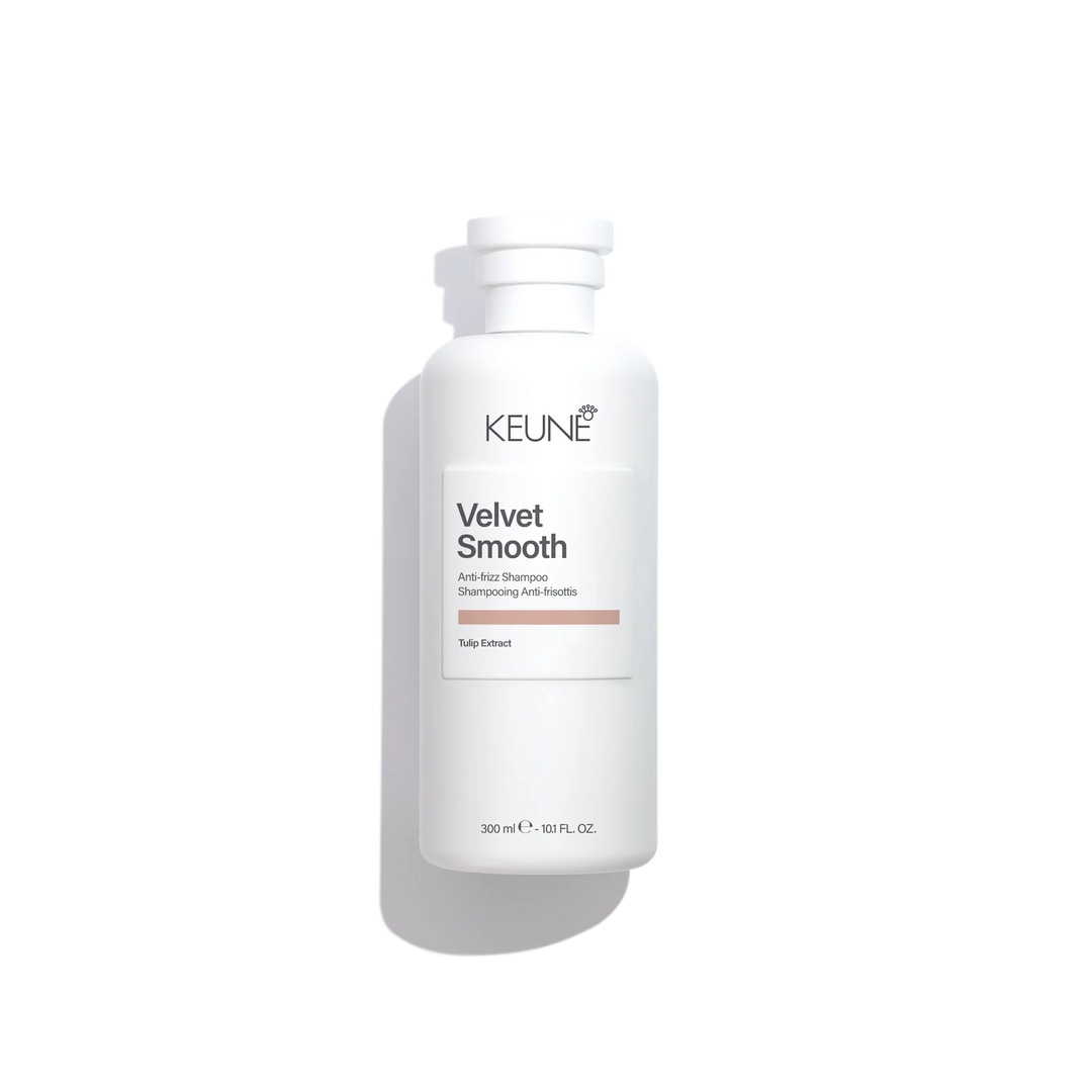 Keune | Care | Velvet Smooth Anti-Frizz Shampoo