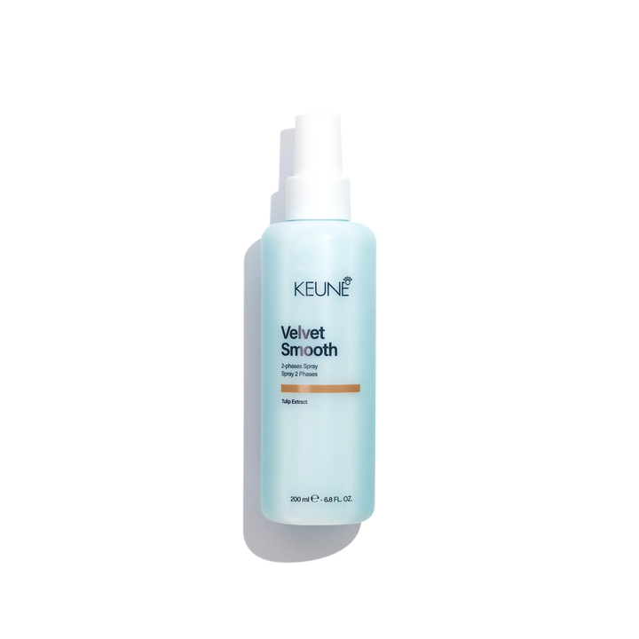 Keune | Care | Velvet Smooth 2 Phase spray