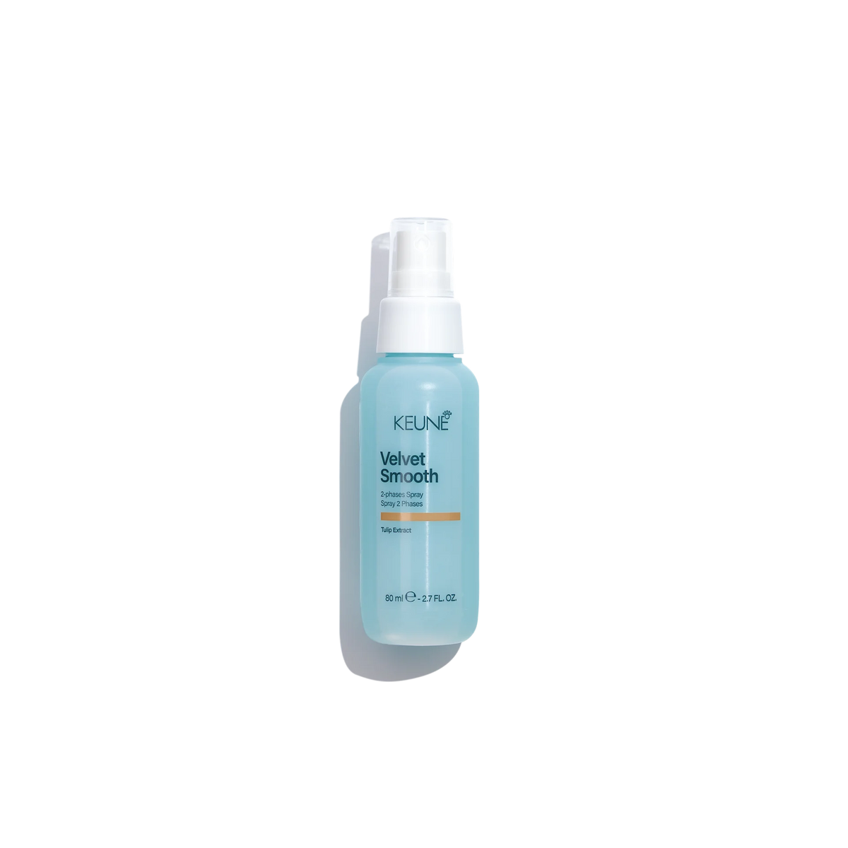 Keune | Care | Velvet Smooth 2 Phase spray – Oak + Tonic