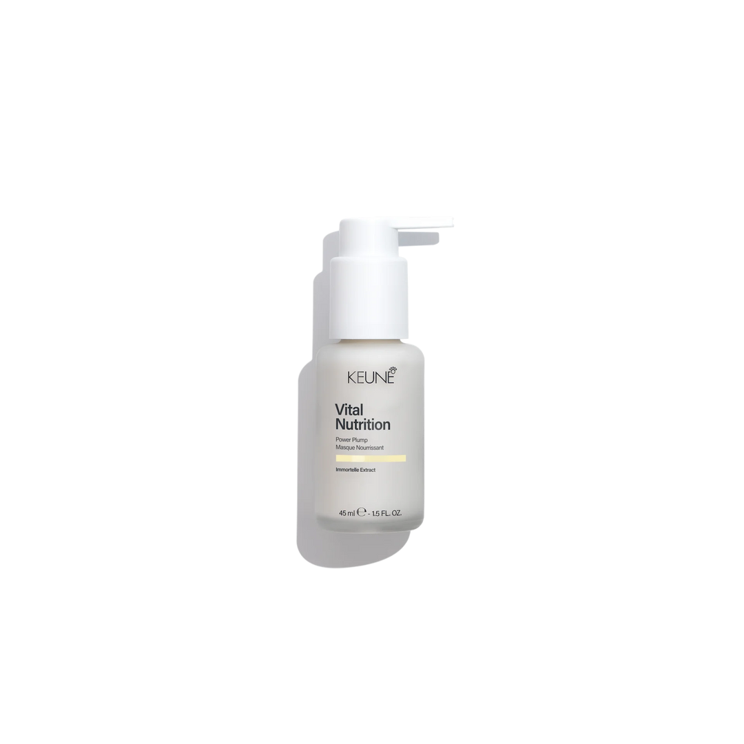 Keune | Care | Vital Nutrition Power Plump