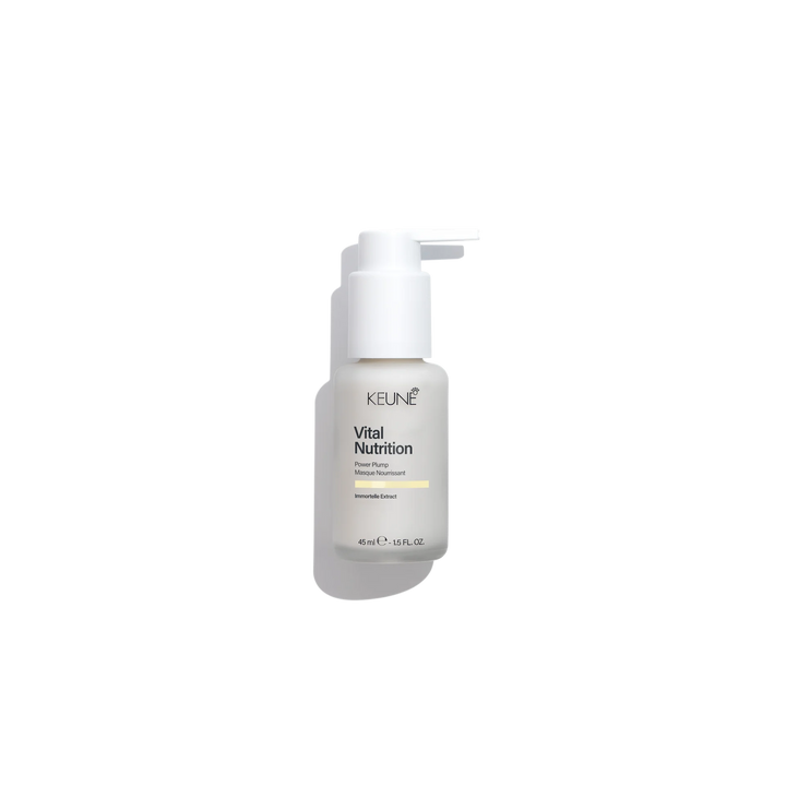 Keune | Care | Vital Nutrition Power Plump