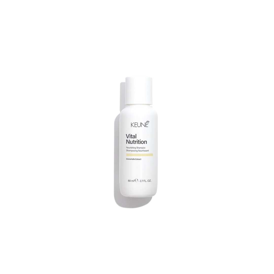 Keune | Care | Vital Nutrition Shampoo