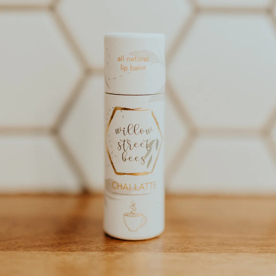 Willow Street Bees | Cozy Collection