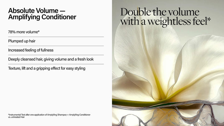 Keune | Care | Absolute Volume Conditioner