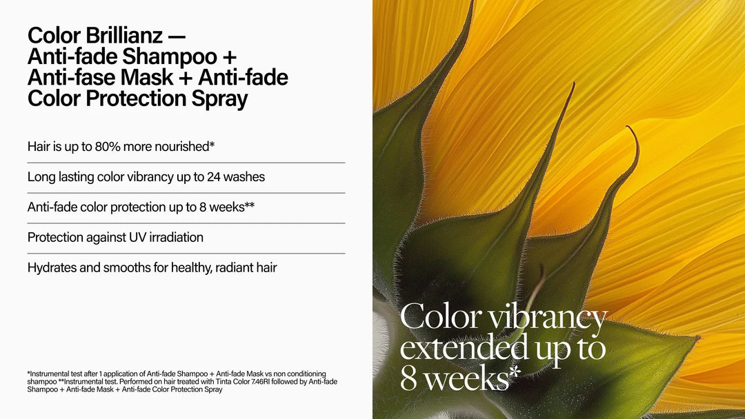 Keune | Care | Color Brillianz Anti-Fade Mask