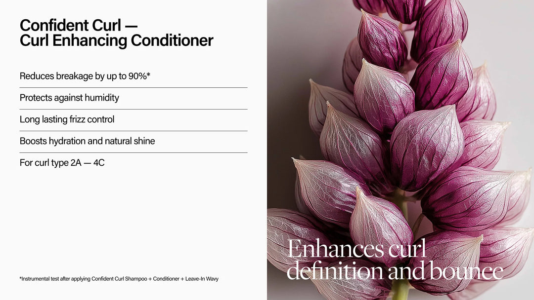 Keune | Care | Confident Curl Enhancing Conditioner