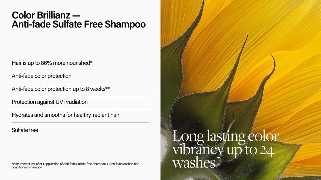 Keune | Care | Color Brillianz Anti-Fade Shampoo