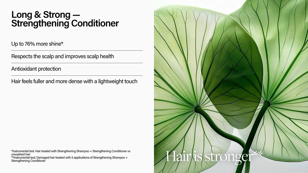 Keune | Care | Long & Strong Strengthening Conditioner