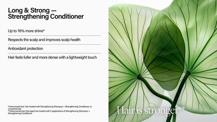Keune | Care | Long & Strong Strengthening Conditioner