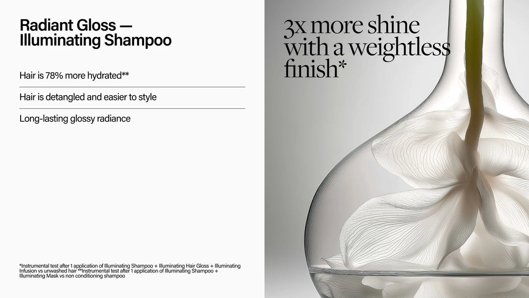 Keune | Care | Radiant Gloss Illuminating Shampoo