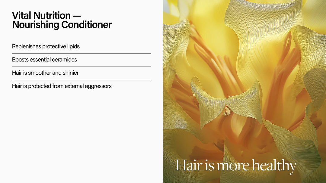 Keune | Care | Vital Nutrition Conditioner