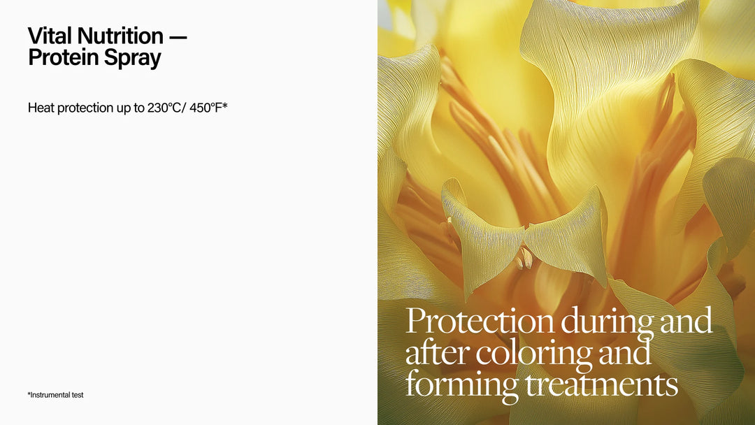 Keune | Care | Vital Nutrition Protein Spray
