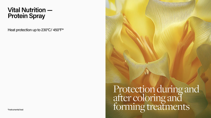 Keune | Care | Vital Nutrition Protein Spray