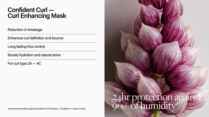Keune | Care | Confident Curl Curl Mask
