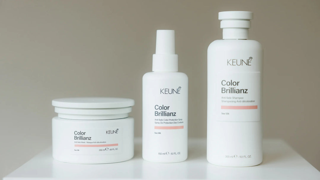 Keune | Care | Color Brillianz Anti-Fade Mask