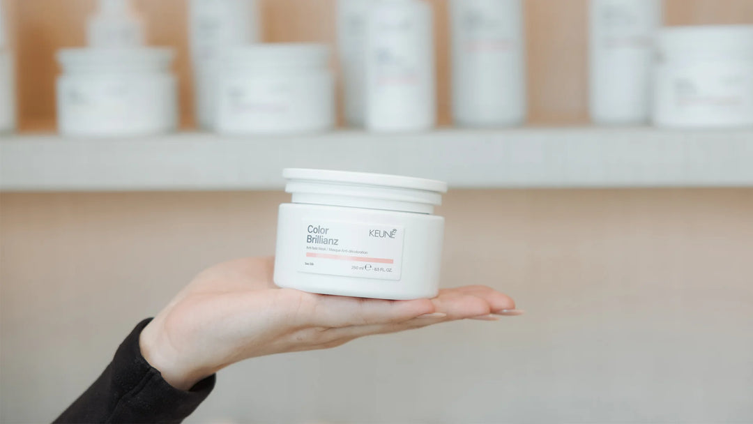 Keune | Care | Color Brillianz Anti-Fade Mask