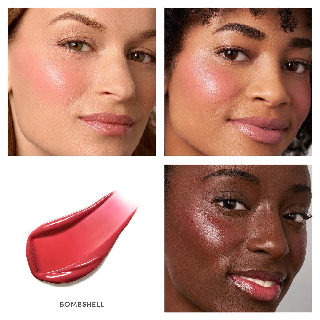 Jane Iredale | ColorLuxe Liquid Blush
