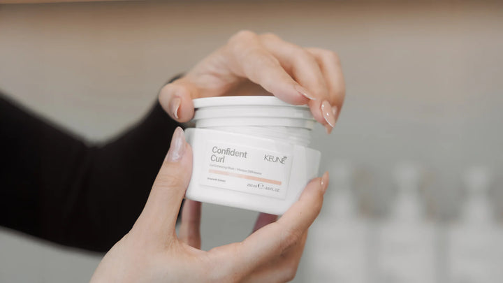 Keune | Care | Confident Curl Curl Mask