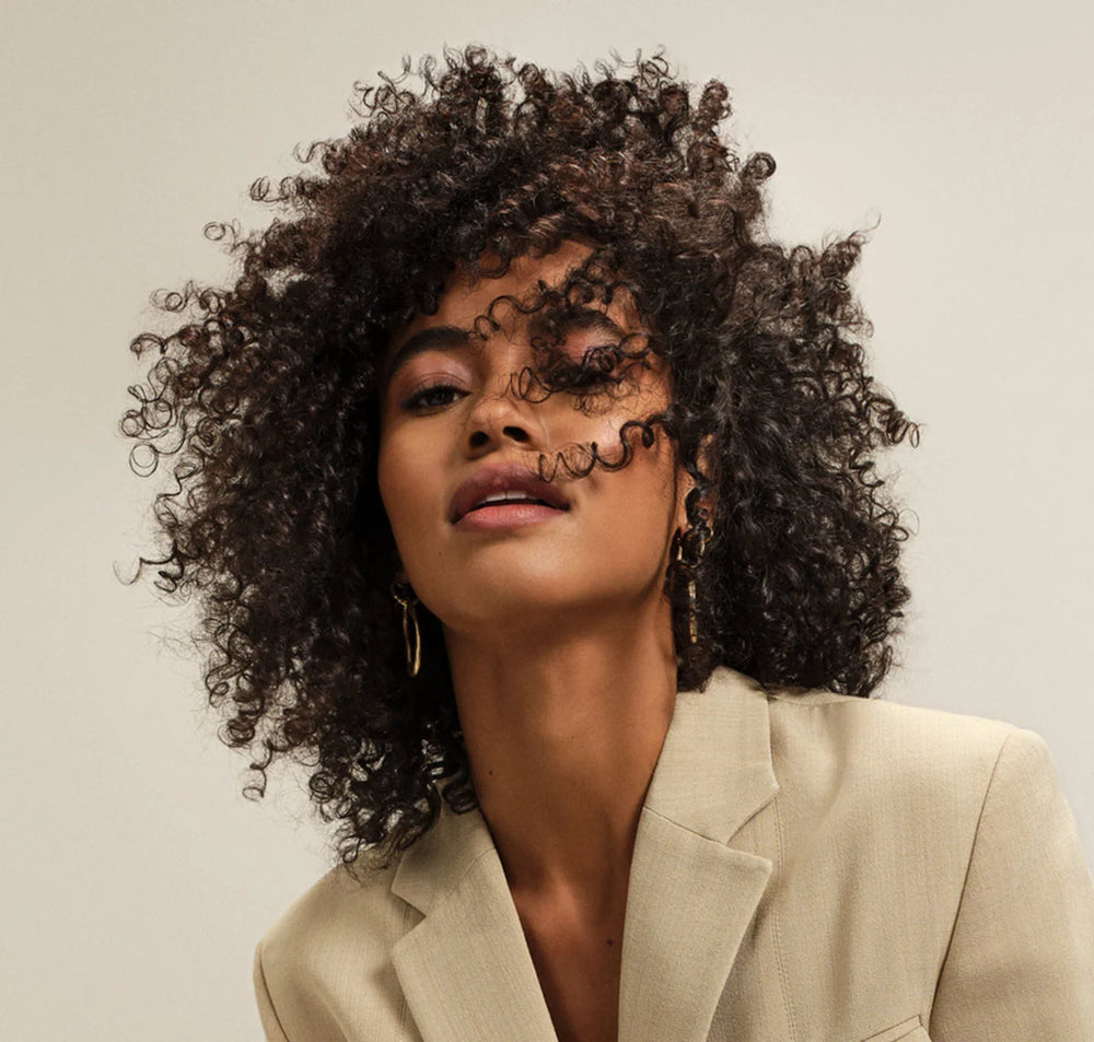 Keune | Care | Confident Curl Low-Poo Shampoo - Oak + Tonic
