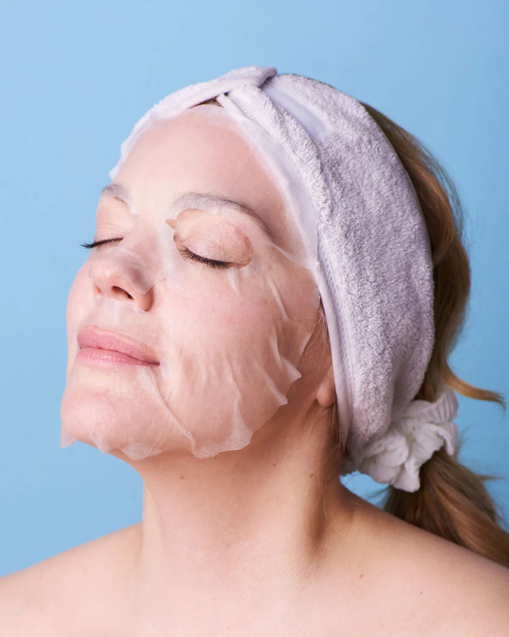 Di Morelli | Hydrating Face Masque - Oak + Tonic