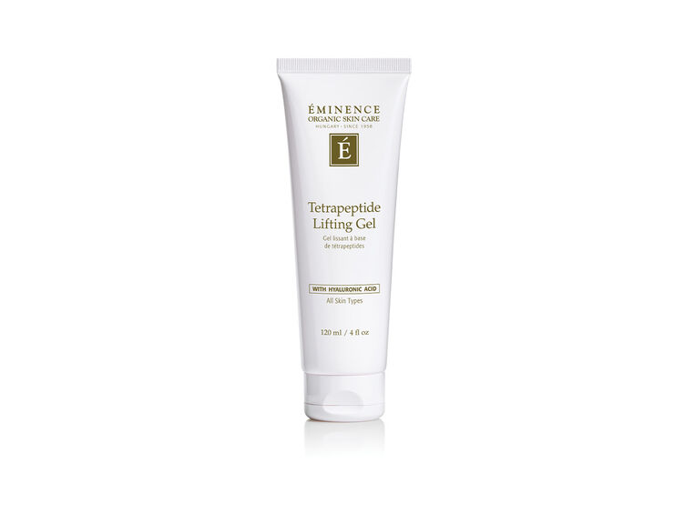 Eminence | Tetrapeptide Lifting Gel - Oak + Tonic