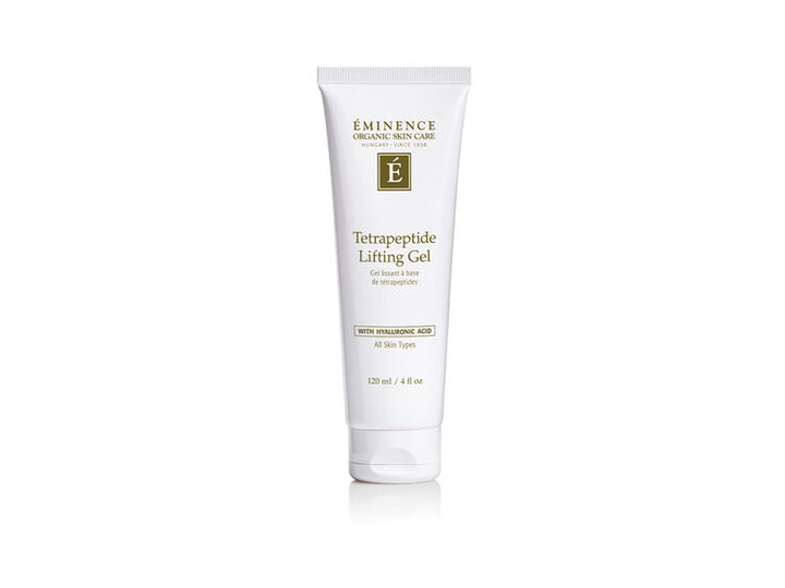 Eminence | Tetrapeptide Lifting Gel - Oak + Tonic