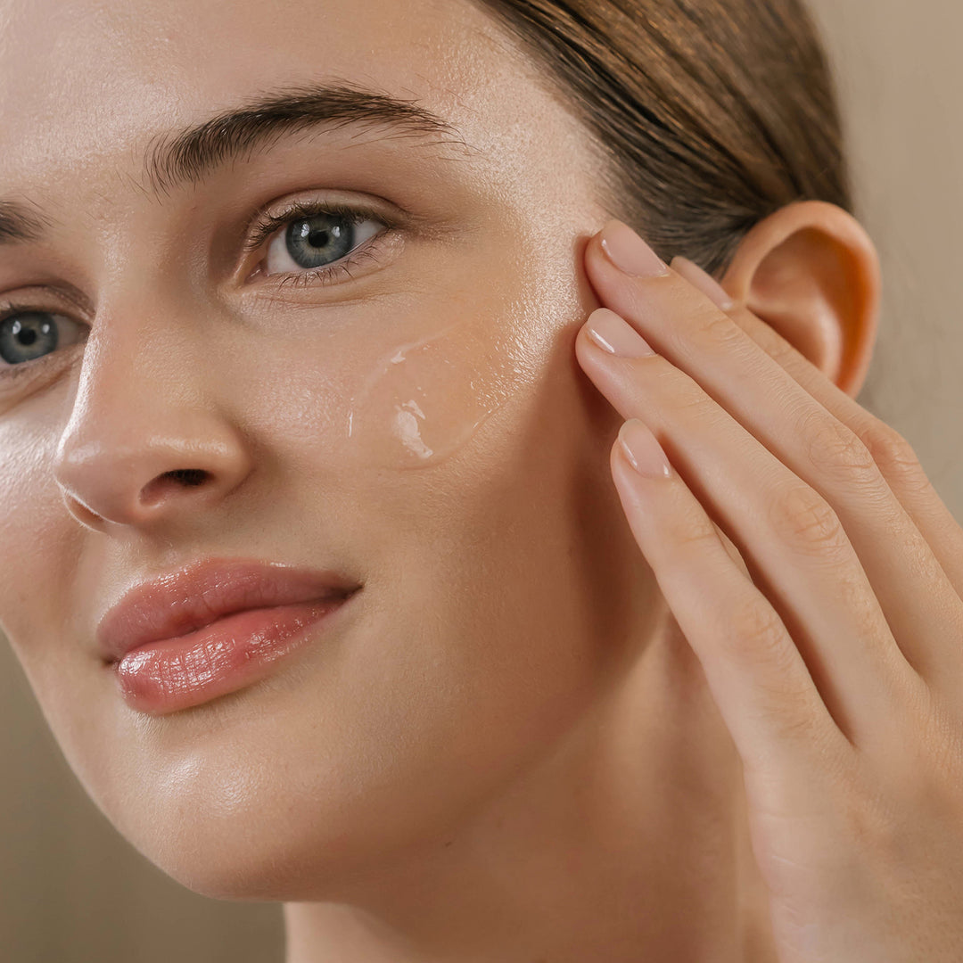 Eminence | Copper Tripeptide Serum - Oak + Tonic