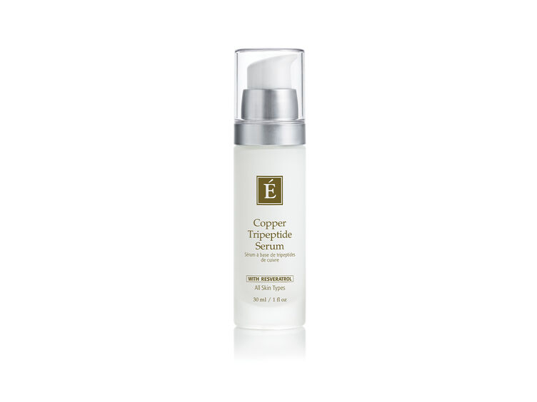 Eminence | Copper Tripeptide Serum - Oak + Tonic