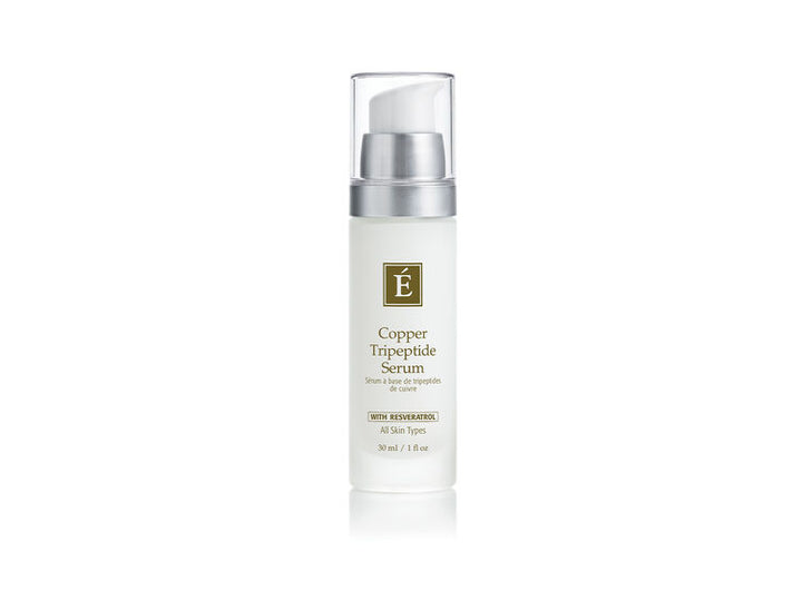 Eminence | Copper Tripeptide Serum - Oak + Tonic