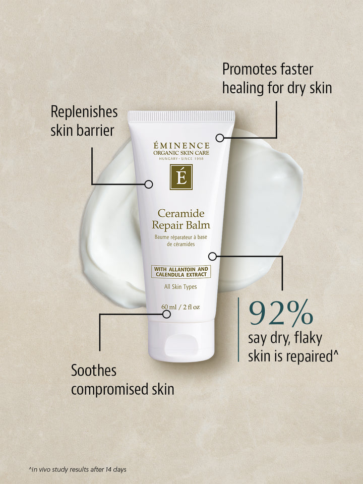 Eminence | Ceramide Repair Balm - Oak + Tonic